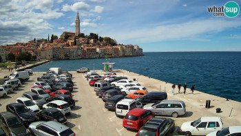 Město Rovinj