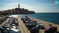 Staré město, kostel sv. Eufemie