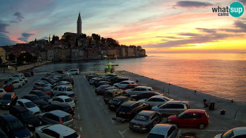 Město Rovinj