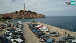 Staré město, kostel sv. Eufemie