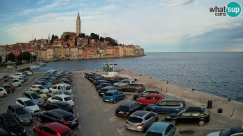 Město Rovinj