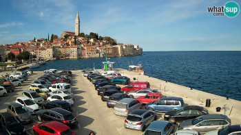 Město Rovinj