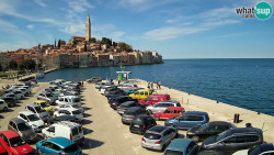 Staré město, kostel sv. Eufemie