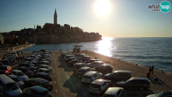 Staré město, kostel sv. Eufemie