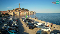 Staré město, kostel sv. Eufemie