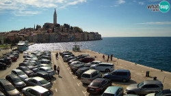 Staré město, kostel sv. Eufemie