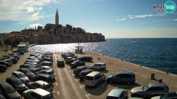 Staré město, kostel sv. Eufemie