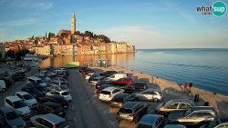 Staré město, kostel sv. Eufemie