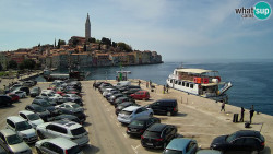 Staré město, kostel sv. Eufemie