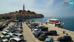 Staré město, kostel sv. Eufemie