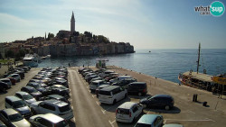 Staré město, kostel sv. Eufemie