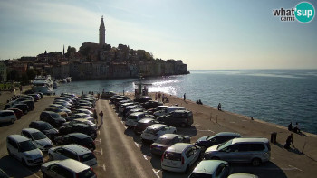 Město Rovinj