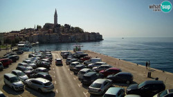 Staré město, kostel sv. Eufemie