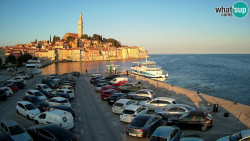 Staré město, kostel sv. Eufemie