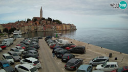 Staré město, kostel sv. Eufemie