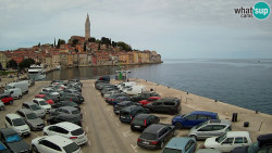 Staré město, kostel sv. Eufemie