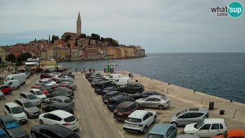 Město Rovinj