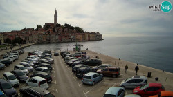 Staré město, kostel sv. Eufemie