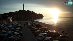 Staré město, kostel sv. Eufemie