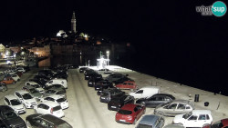 Staré město, kostel sv. Eufemie