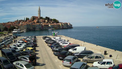 Staré město, kostel sv. Eufemie