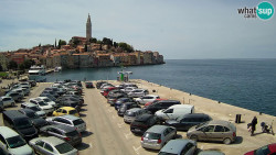 Staré město, kostel sv. Eufemie