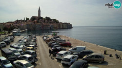 Staré město, kostel sv. Eufemie