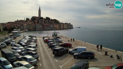 Staré město, kostel sv. Eufemie