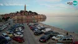 Staré město, kostel sv. Eufemie