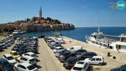 Staré město, kostel sv. Eufemie