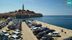 Staré město, kostel sv. Eufemie