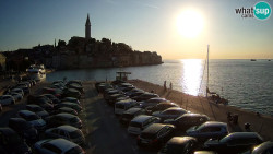 Staré město, kostel sv. Eufemie