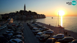 Staré město, kostel sv. Eufemie