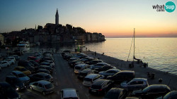 Staré město, kostel sv. Eufemie