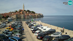 Staré město, kostel sv. Eufemie