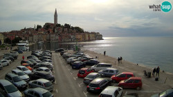 Staré město, kostel sv. Eufemie