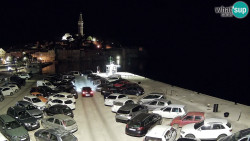 Staré město, kostel sv. Eufemie