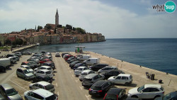 Staré město, kostel sv. Eufemie