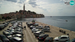 Staré město, kostel sv. Eufemie