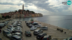 Staré město, kostel sv. Eufemie