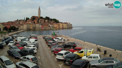 Staré město, kostel sv. Eufemie