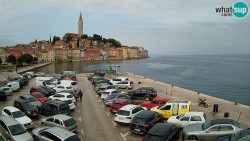 Staré město, kostel sv. Eufemie