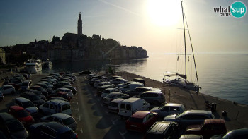 Město Rovinj