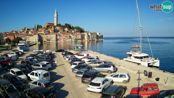 Město Rovinj