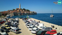 Staré město, kostel sv. Eufemie