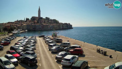 Staré město, kostel sv. Eufemie