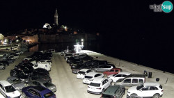 Staré město, kostel sv. Eufemie