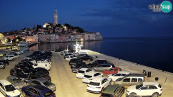 Staré město, kostel sv. Eufemie