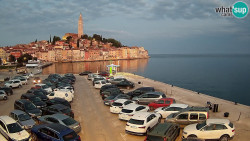 Staré město, kostel sv. Eufemie