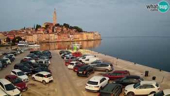 Město Rovinj